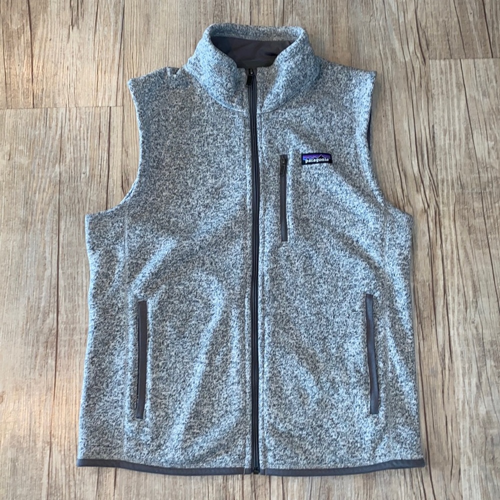 Patagonia  vest